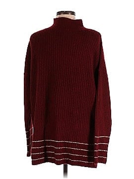 Jodifl Turtleneck Sweater (view 2)