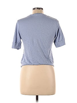 Stateside Short Sleeve Top (view 2)