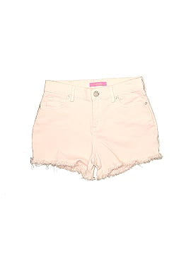Lilly Pulitzer Denim Shorts (view 1)