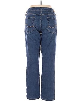 Levi Strauss Signature Jeans (view 2)