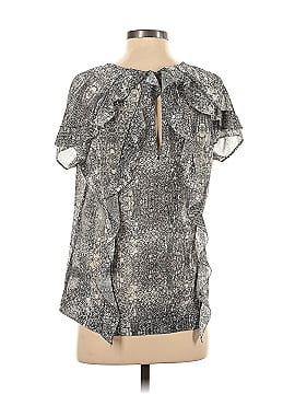 Victor Short Sleeve Blouse (view 2)