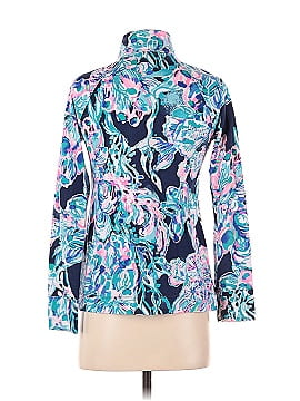 Lilly Pulitzer Fleece (view 2)