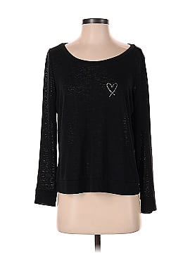 Victoria's Secret Long Sleeve T-Shirt (view 1)