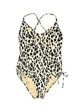 Kona Sol One Piece Swimsuit (view 1)