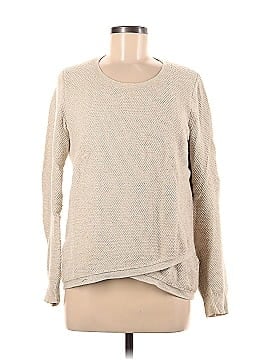 Madewell Pullover Sweater (view 1)