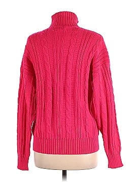 Obermeyer Wool Pullover Sweater (view 2)