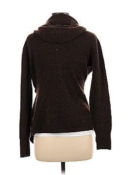 Betabrand Wool Pullover Sweater (view 2)