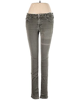 7 For All Mankind Jeggings (view 1)