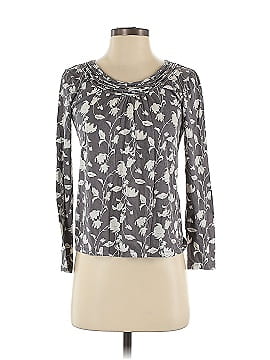 Ann Taylor LOFT Long Sleeve Top (view 1)