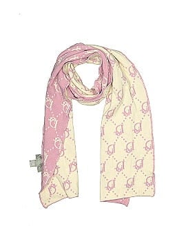 Christian Dior Scarf (view 1)