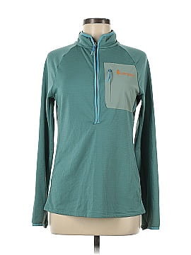 Cotopaxi Track Jacket (view 1)