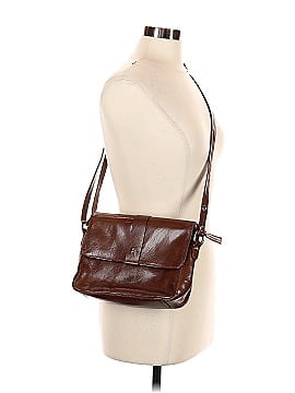 Ashwood Handbags Leather Crossbody Bag (view 2)