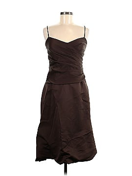 Vera Wang Maids Casual Dress (view 1)