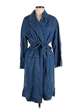 m.i.h Jeans Trenchcoat (view 1)