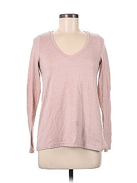 American Eagle Outfitters Long Sleeve Top (view 1)