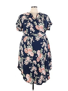 Emery Rose Casual Dress (view 1)