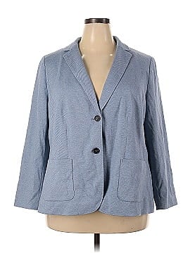 Talbots Blazer (view 1)