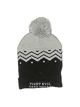 OUT OF PRINT Beanie (view 1)