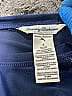 Tommy Bahama Blue Active T-Shirt Size 4 - photo 3