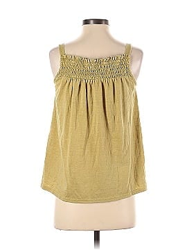 Jane and Delancey Sleeveless Top (view 2)