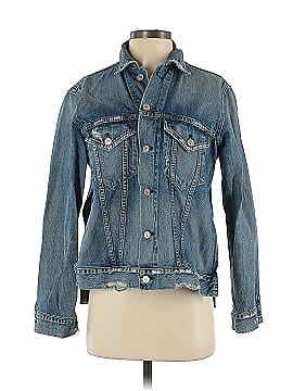 Citizens of Humanity Denim Jacket (view 1)