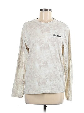 Hurley Long Sleeve T-Shirt (view 1)