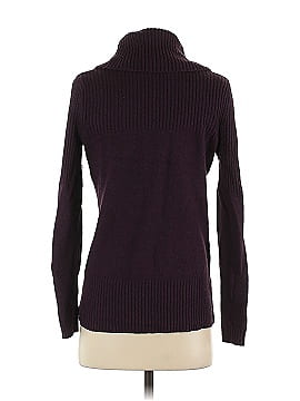 Ann Taylor LOFT Turtleneck Sweater (view 2)