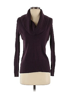 Ann Taylor LOFT Turtleneck Sweater (view 1)