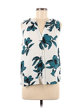 Banana Republic Sleeveless Blouse (view 1)