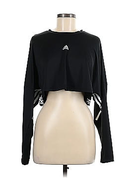 Adidas Long Sleeve T-Shirt (view 1)