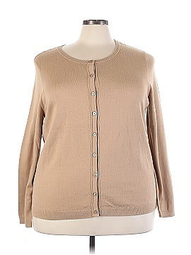 Talbots Cardigan (view 1)