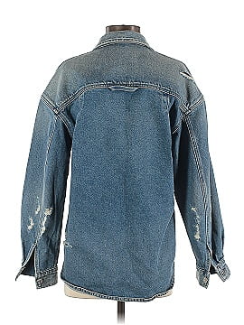 Citizens of Humanity Denim Jacket (view 2)