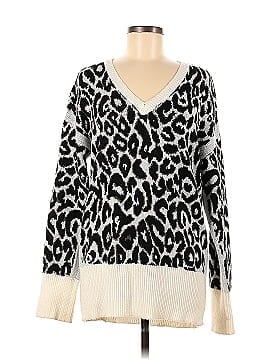 Saks Fifth Avenue Pullover Sweater (view 1)