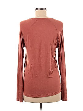 OFFLINE by Aerie Long Sleeve T-Shirt (view 2)