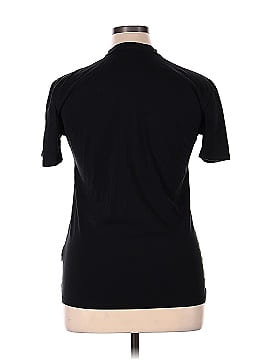 Just Cavalli Short Sleeve T-Shirt (view 2)