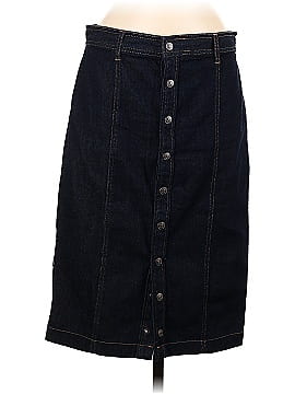 Denim & Supply Ralph Lauren Denim Skirt (view 1)