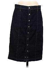 Denim & Supply Ralph Lauren Denim Skirt