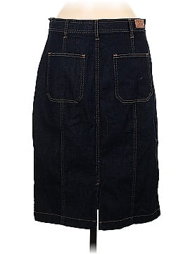 Denim & Supply Ralph Lauren Denim Skirt (view 2)
