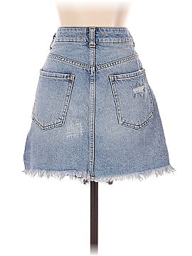 Free People Casual Skirt (view 2)