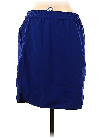 J.Crew Factory Store Casual Skirt (view 2)
