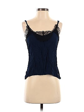 Zara Basic Tank Top (view 1)