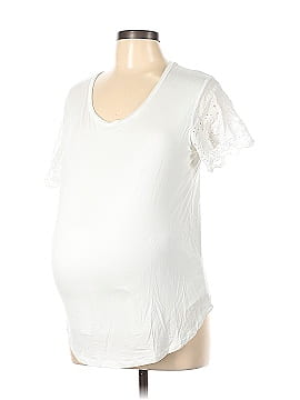 Kindred Bravely Short Sleeve Top (view 1)