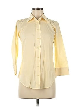 Lady Hathaway Long Sleeve Button-Down Shirt (view 1)