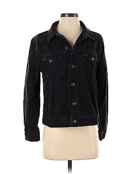 American Apparel Denim Jacket (view 1)