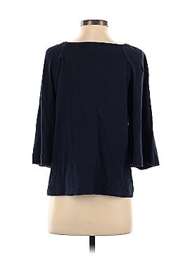 Point Sur 3/4 Sleeve Top (view 2)