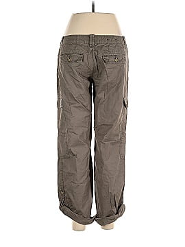 Banana Republic Factory Store Cargo Pants (view 2)