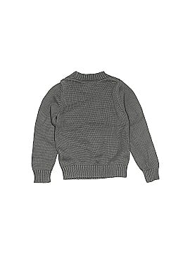 Jamie Kay Pullover Sweater (view 2)