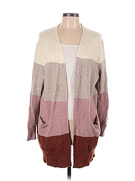 Madewell Cardigan (view 1)