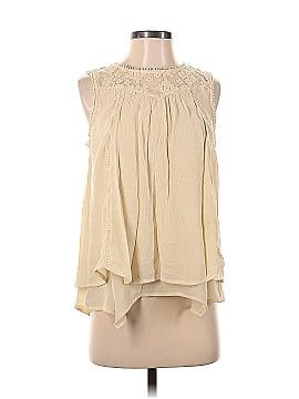 Style&Co Sleeveless Blouse (view 1)