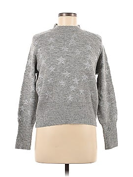 Ann Taylor Pullover Sweater (view 1)